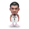 5 Surprise NBA Ballers serie 2, 3 jaar, meerkleurig
