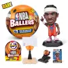 5 Surprise NBA Ballers serie 2, 3 jaar, meerkleurig