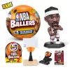 5 Surprise NBA Ballers serie 2, 3 jaar, meerkleurig
