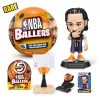 5 Surprise NBA Ballers serie 2, 3 jaar, meerkleurig