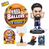 5 Surprise NBA Ballers serie 2, 3 jaar, meerkleurig