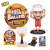 5 Surprise NBA Ballers serie 2, 3 jaar, meerkleurig