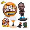 5 Surprise NBA Ballers serie 2, 3 jaar, meerkleurig