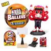 5 Surprise NBA Ballers serie 2, 3 jaar, meerkleurig