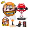 5 Surprise NBA Ballers serie 2, 3 jaar, meerkleurig
