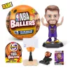 5 Surprise NBA Ballers serie 2, 3 jaar, meerkleurig
