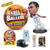 5 Surprise NBA Ballers serie 2, 3 jaar, meerkleurig