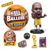 5 Surprise NBA Ballers serie 2, 3 jaar, meerkleurig