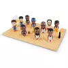 5 Surprise NBA Ballers serie 2, 3 jaar, meerkleurig