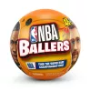 5 Surprise NBA Ballers serie 2, 3 jaar, meerkleurig