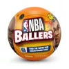 5 Surprise NBA Ballers serie 2, 3 jaar, meerkleurig