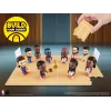 5 Surprise NBA Ballers serie 2, 3 jaar, meerkleurig