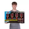 ZURU XSHOT elektronisch doel, doelwit, 8 jaar, AA, zwart