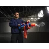 Speelgoed dartblaster Zuru XSHOT Insanity — Smoke N Barrel, inclusief 72 schuimpijlen