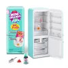 Speelset Zuru Mini Brands Mini Minis Fill the Fridge Playset — verzamelbare miniatuur-voedsel-koelkast-accessoires