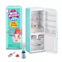 Speelset Zuru Mini Brands Mini Minis Fill the Fridge Playset — verzamelbare miniatuur-voedsel-koelkast-accessoires
