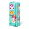 Speelset Zuru Mini Brands Mini Minis Fill the Fridge Playset — verzamelbare miniatuur-voedsel-koelkast-accessoires