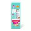 Speelset Zuru Mini Brands Mini Minis Fill the Fridge Playset — verzamelbare miniatuur-voedsel-koelkast-accessoires