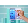 Speelset Zuru Mini Brands Mini Minis Fill the Fridge Playset — verzamelbare miniatuur-voedsel-koelkast-accessoires