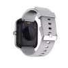Digitaal horloge Infinix XW1 zilver