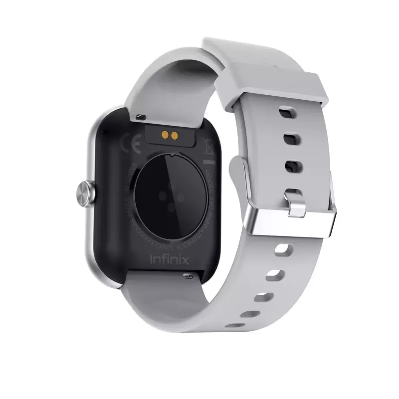 Digitaal horloge Infinix XW1 zilver