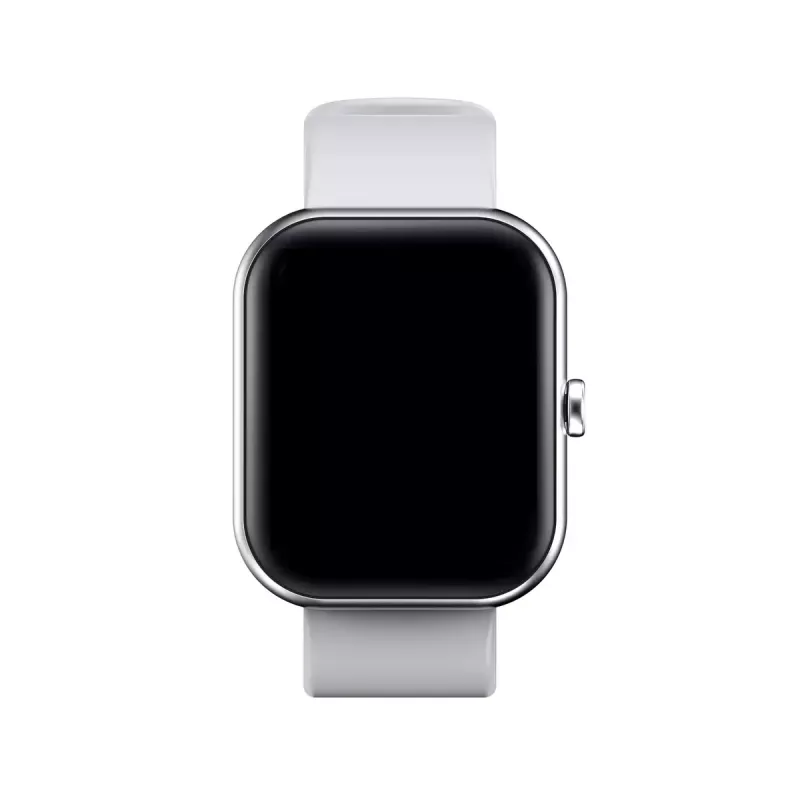 Digitaal horloge Infinix XW1 zilver