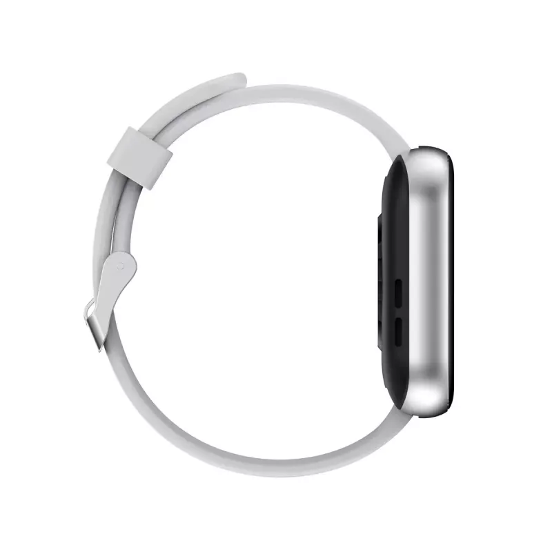 Digitaal horloge Infinix XW1 zilver