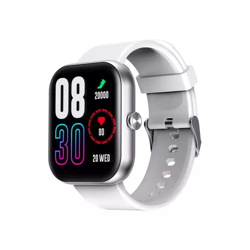 Digitaal horloge Infinix XW1 zilver