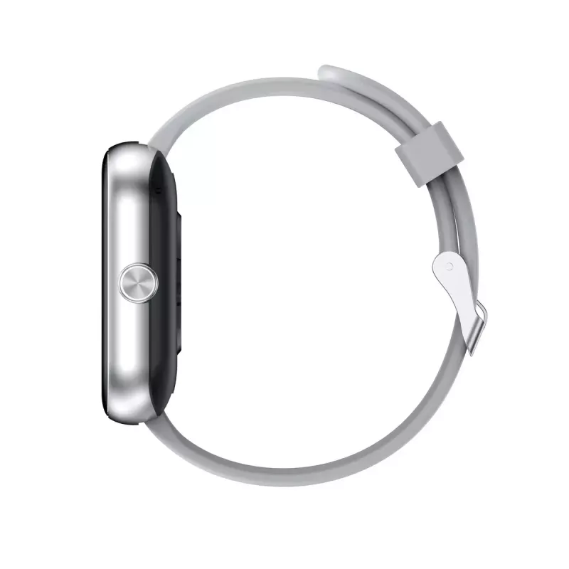 Digitaal horloge Infinix XW1 zilver