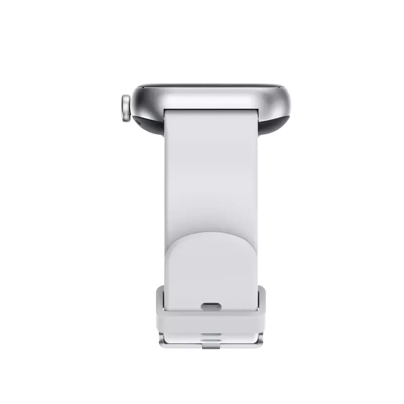 Digitaal horloge Infinix XW1 zilver