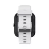 Digitaal horloge Infinix XW1 zilver