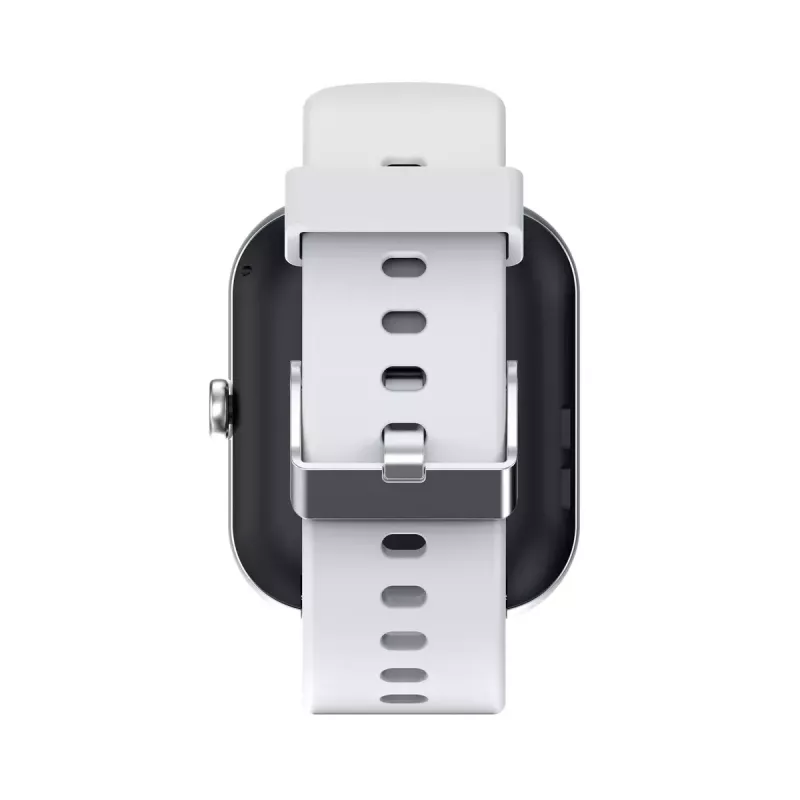 Digitaal horloge Infinix XW1 zilver