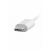 Philips TAE5008WT/00 hoofdtelefoon/headset bedraad in-ear gesprekken/muziek USB Type-C wit