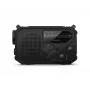 Draagbare radio Philips TAR1609/00 analoog & digitaal AM FM zwart