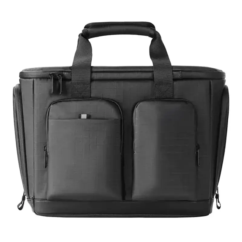 Beschermende waterdichte tas voor EcoFlow Delta 3 EFDELTA3-BAG — stevige, lichtgewicht draagtas