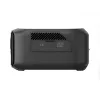 Draagbaar powerstation EcoFlow RIVER 3 UPS + zonnepaneel 45W TYPE-C, 245Wh