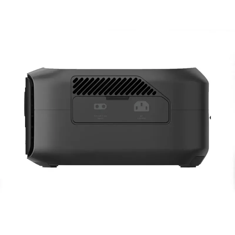 Draagbaar powerstation EcoFlow RIVER 3 UPS + zonnepaneel 45W TYPE-C, 245Wh