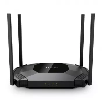 TP-Link TL-WA3001 WLAN access point 2402 Mbit/s zwart Power over Ethernet (PoE)