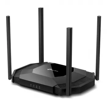 TP-Link TL-WA3001 WLAN access point 2402 Mbit/s zwart Power over Ethernet (PoE)