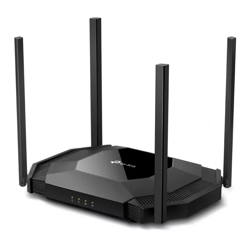 TP-Link TL-WA3001 WLAN access point 2402 Mbit/s zwart Power over Ethernet (PoE)