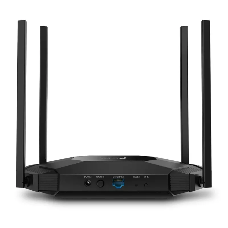 TP-Link TL-WA3001 WLAN access point 2402 Mbit/s zwart Power over Ethernet (PoE)