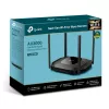 TP-Link TL-WA3001 WLAN access point 2402 Mbit/s zwart Power over Ethernet (PoE)