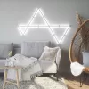 Nanoleaf Lines Starter Kit Other wit RGB IP20 15 stuks