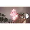 Nanoleaf Lines Starter Kit Other wit RGB IP20 15 stuks
