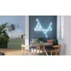 Nanoleaf Lines Starter Kit Other wit RGB IP20 15 stuks