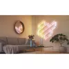Nanoleaf Lines Starter Kit Other wit RGB IP20 15 stuks