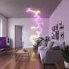 Nanoleaf Lines Starter Kit Other wit RGB IP20 15 stuks