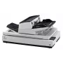 Ricoh fi-7700S flatbed- & ADF-scanner 600 x 600 DPI A3 zwart, wit
