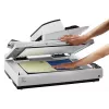 Ricoh fi-7700S flatbed- & ADF-scanner 600 x 600 DPI A3 zwart, wit