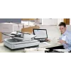 Ricoh fi-7700S flatbed- & ADF-scanner 600 x 600 DPI A3 zwart, wit